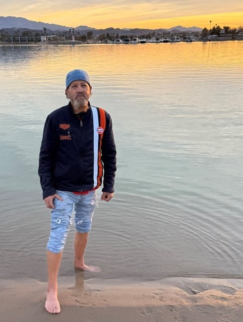 Avis de décès de Dennis "Sonny" Craig Waddell Sr.