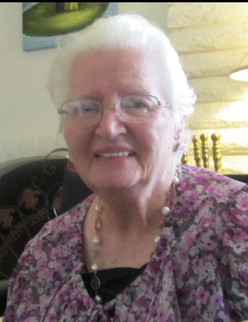 Obituary of Virginia M. Lanni