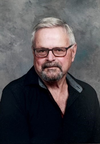 Avis de décès de Philippe Denis Landry