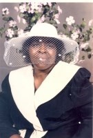 Obituary of Mrs. Margaret Ree Jones