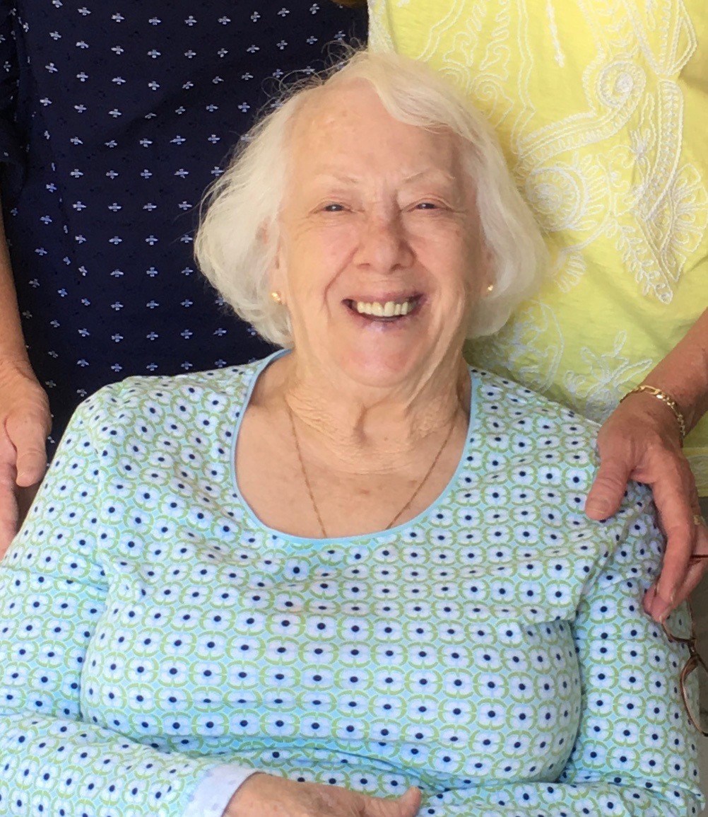 Obituary of Frankie Smith Jones