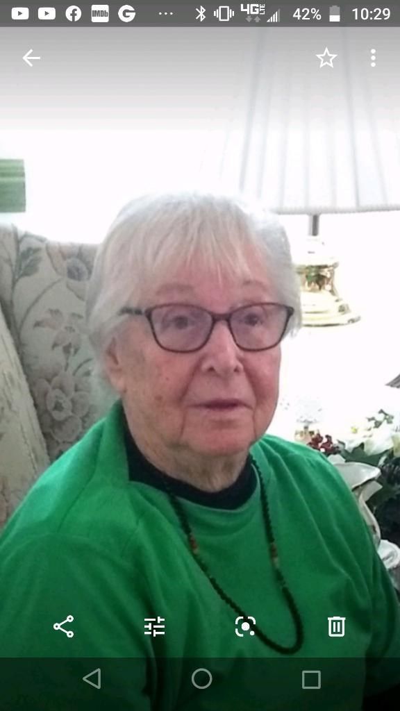 Obituary of Regina M. Windsor