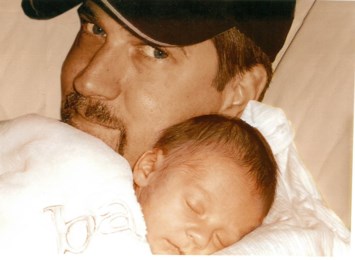 Avis de décès de Timothy John Woods