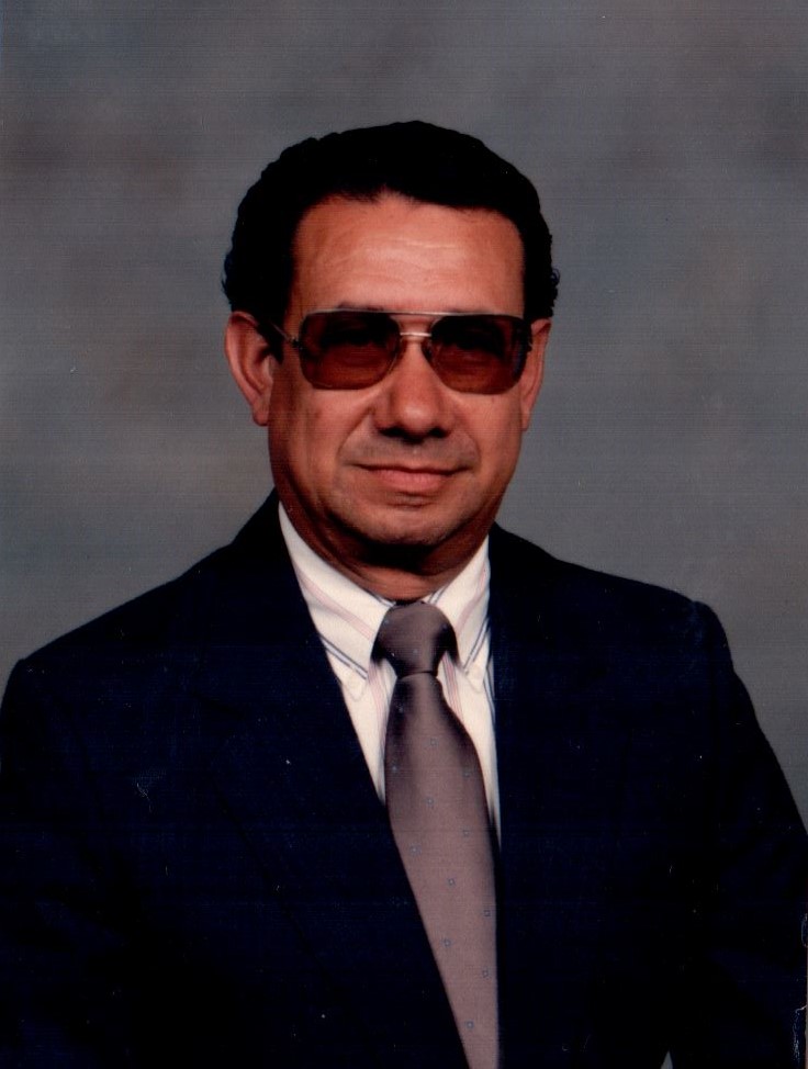 Obituary of Telmo Jose Garcia