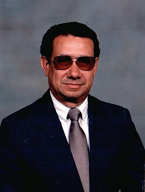 Obituary of Telmo Jose Garcia