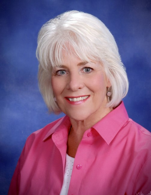 Obituary of Barbara S. Pulliam