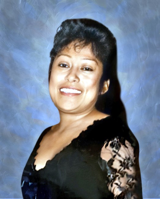 Obituary of Irma Gloria Hernandez