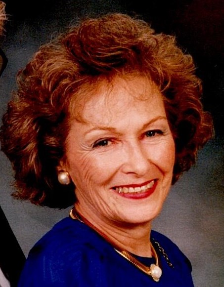 Alice Pope Obituary - Baton Rouge, LA
