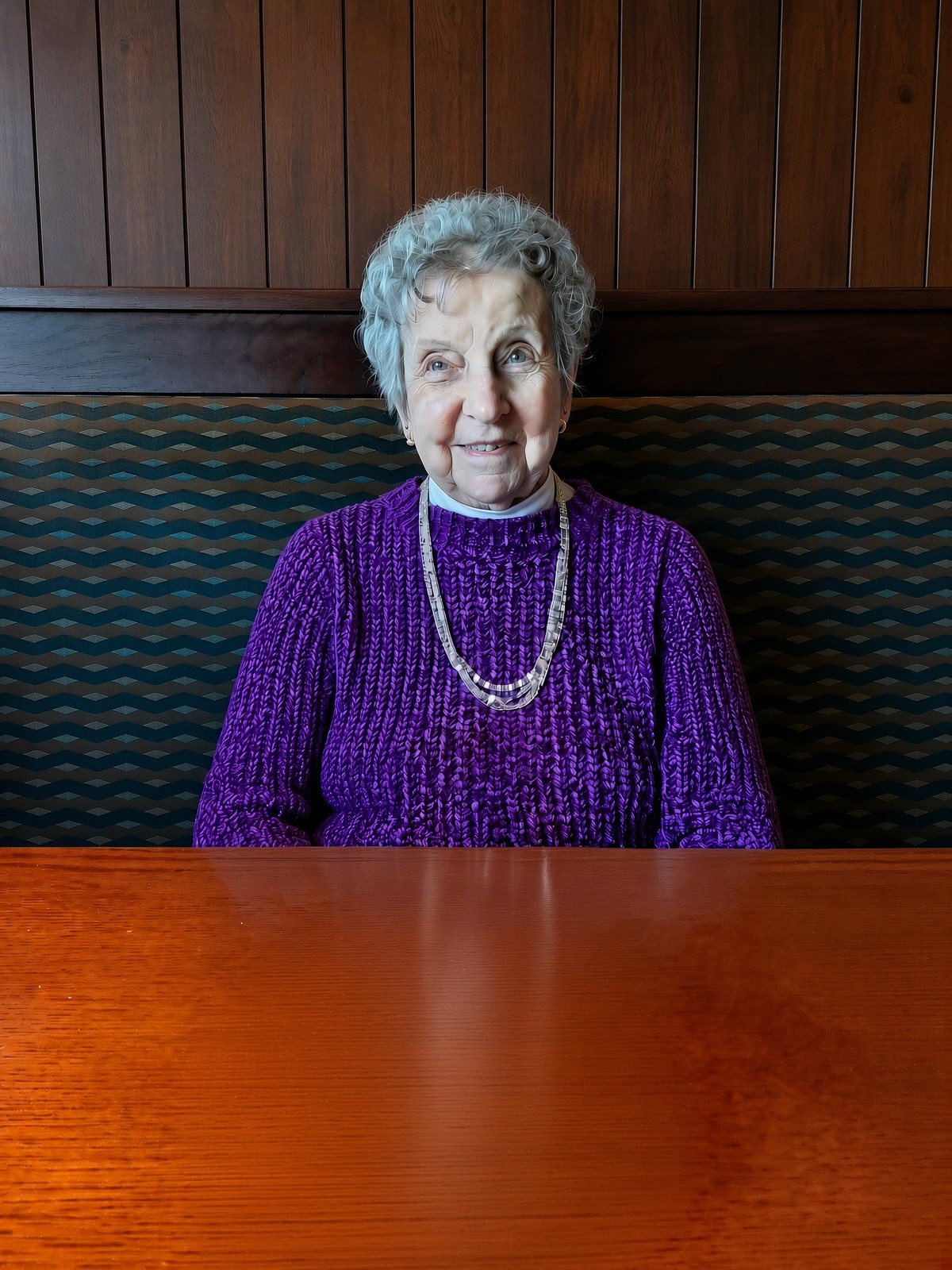 Obituary of Dorothy Virginia Lesher
