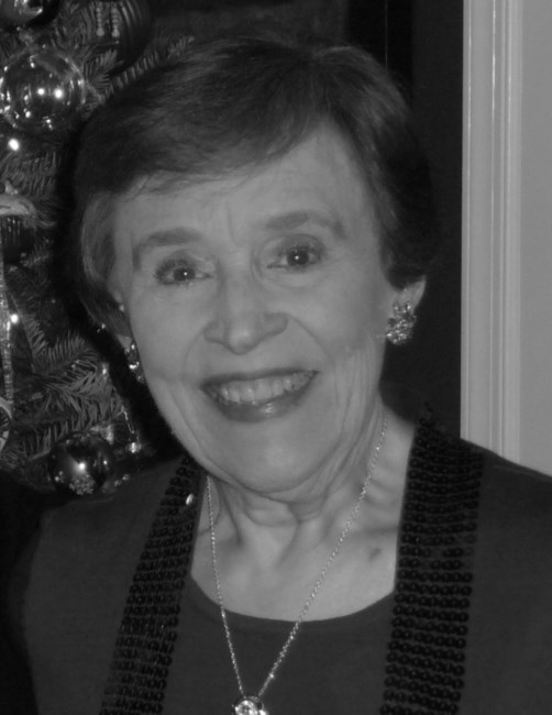Obituary of Kay Wilson