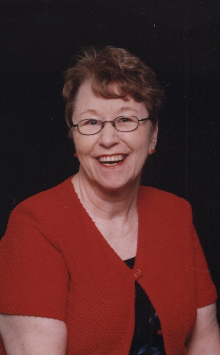 Avis de décès de Shirley Caroline Watkins