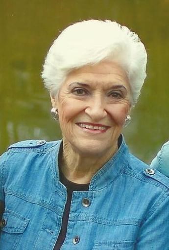 Obituary of Betty LaWayne Cole