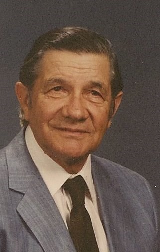 Obituario de Jack Leon Turner