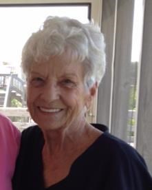 Obituary of Eleanor Flowers Upton