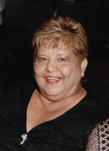 Obituary of Nellie Lopez