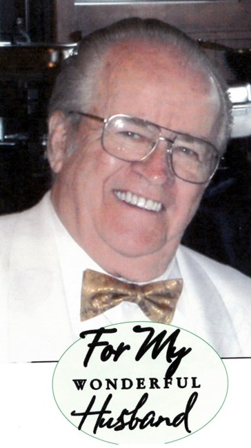 Obituary of Walter "Wally" Vincent Bochnak