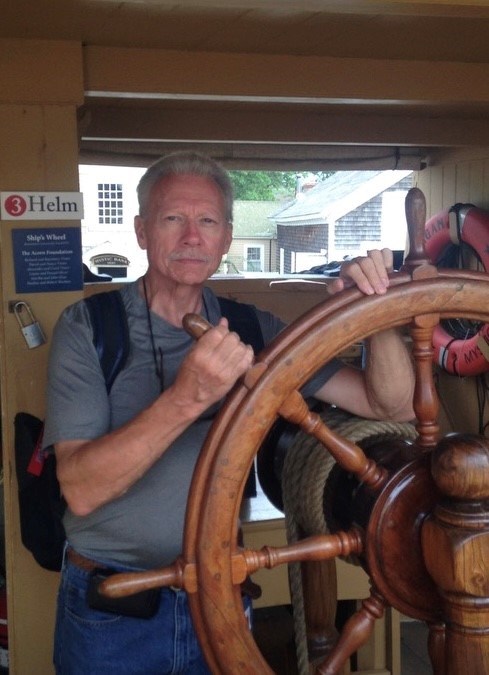 Obituary of Stephen "Steve" Patrick Harris