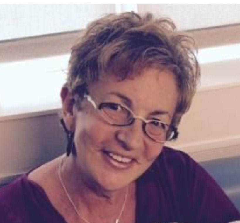 Obituary of Sharon Beth Blumenthal