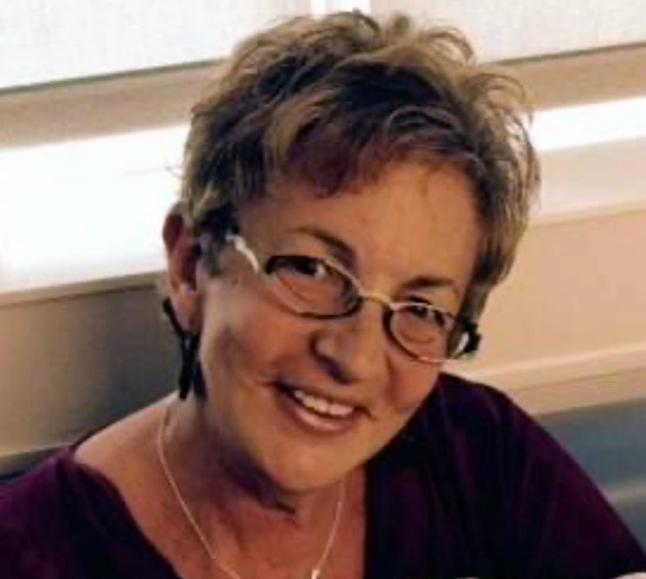 Obituary of Sharon Beth Blumenthal