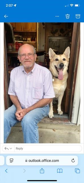 Avis de décès de Shelby Atkinson Ward Jr.