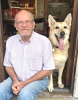 Obituario de Shelby Atkinson Ward Jr.