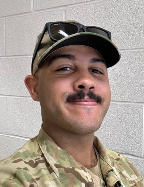 Obituary of Israel Phillip Robinson