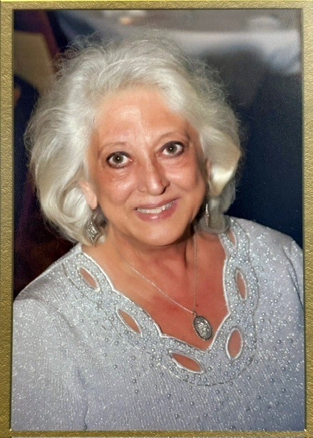 Obituary of Lorraine S. Miller