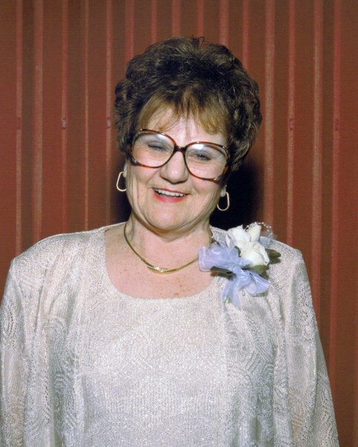 Obituary of Helen Holms