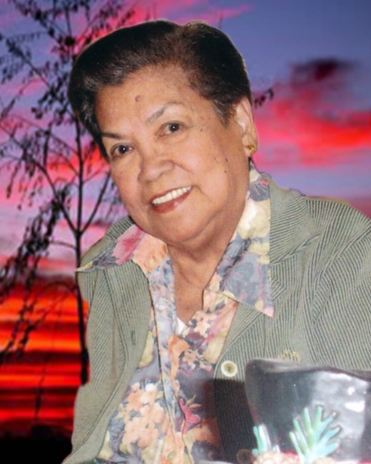 Obituary of Amy Lane