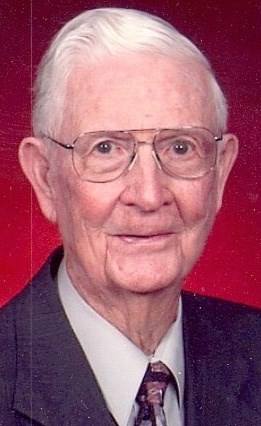 Avis de décès de Wayne Carter Jenkins