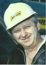 Leonard Morrison