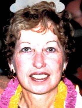 Obituary of Sara Elizabeth Croft