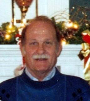 Obituary of "J.C." James Conley Shephard