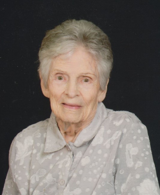 Obituary of Jennie Marie Reichley