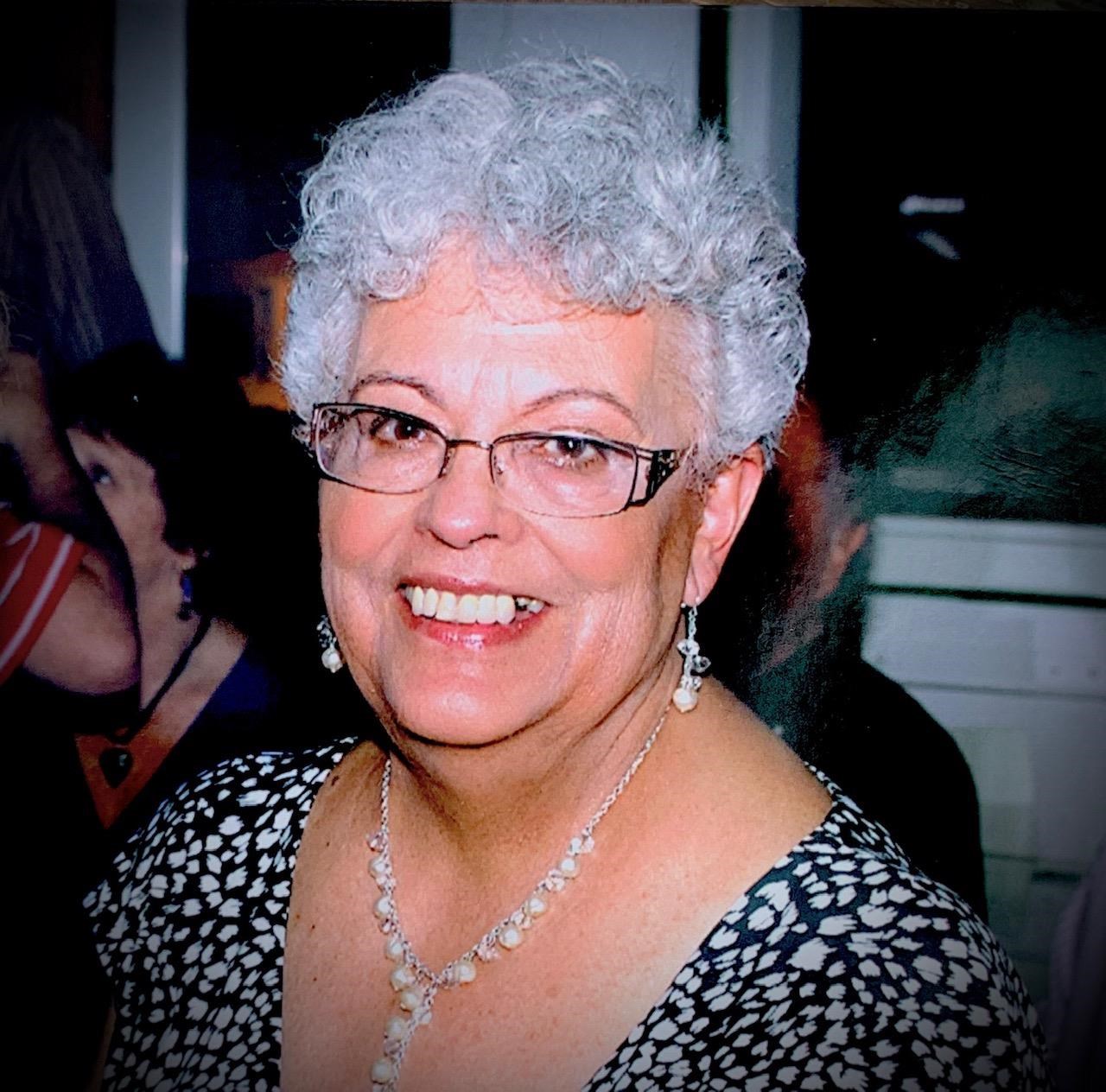 Obituary of Adelpha "Tiri" Paeper