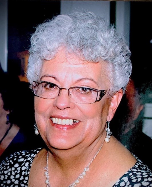 Obituary of Adelpha "Tiri" Paeper