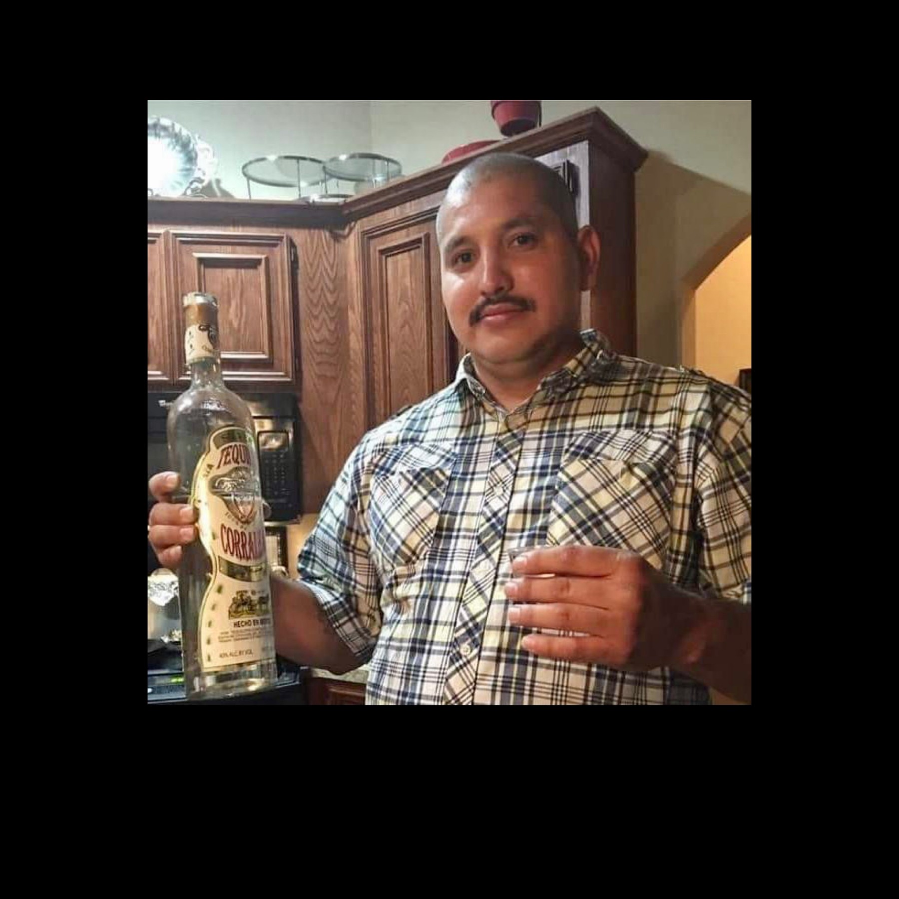 Obituary of Said Gilberto Gallegos