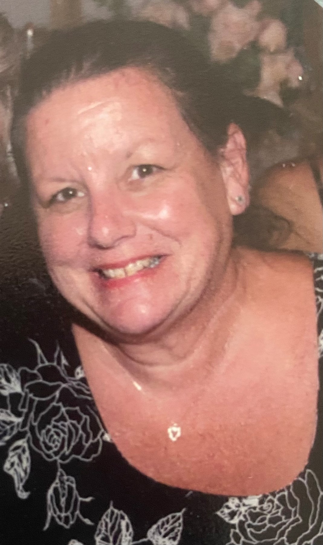 Patricia Scranton Obituary Tallahassee, FL