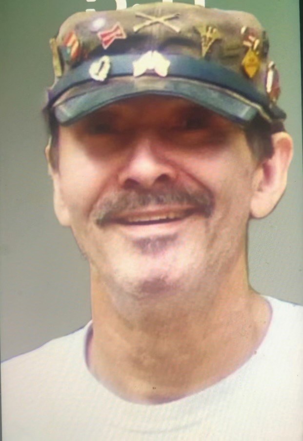 Obituary of Tommy Diaz