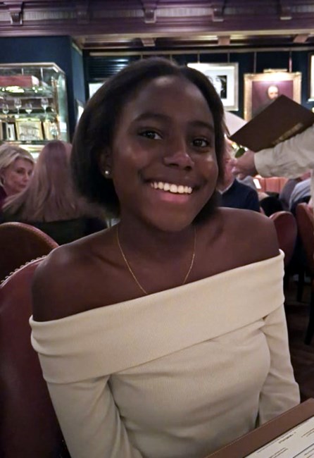 Obituary of Kali Maya Ferris