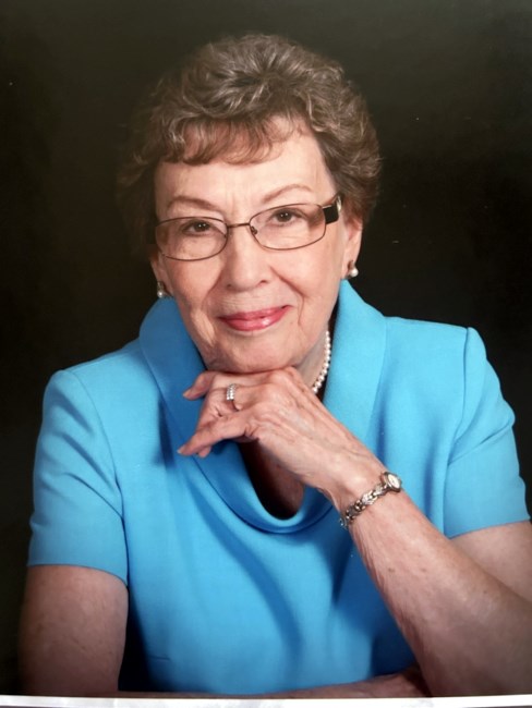 Obituary of Patricia Ann (Keil) West