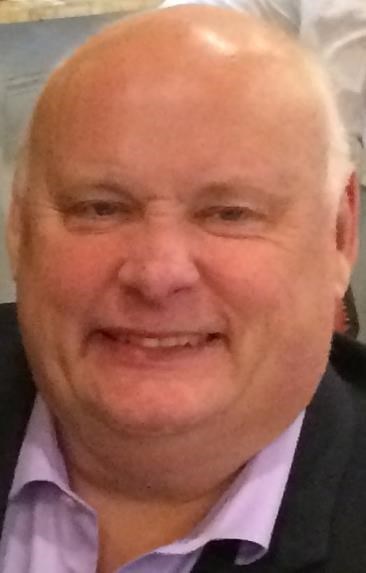 Obituary of Stuart H. Cammett III