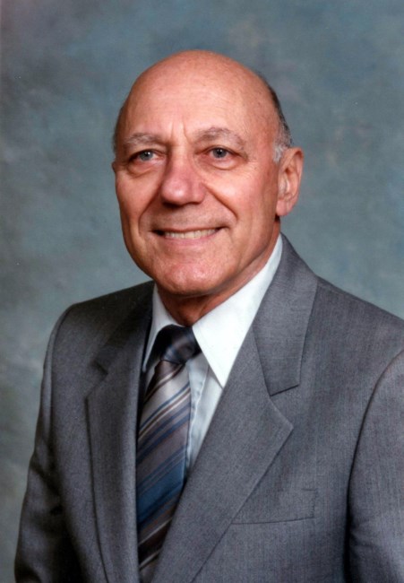 Obituary of John JC Camille Ledet