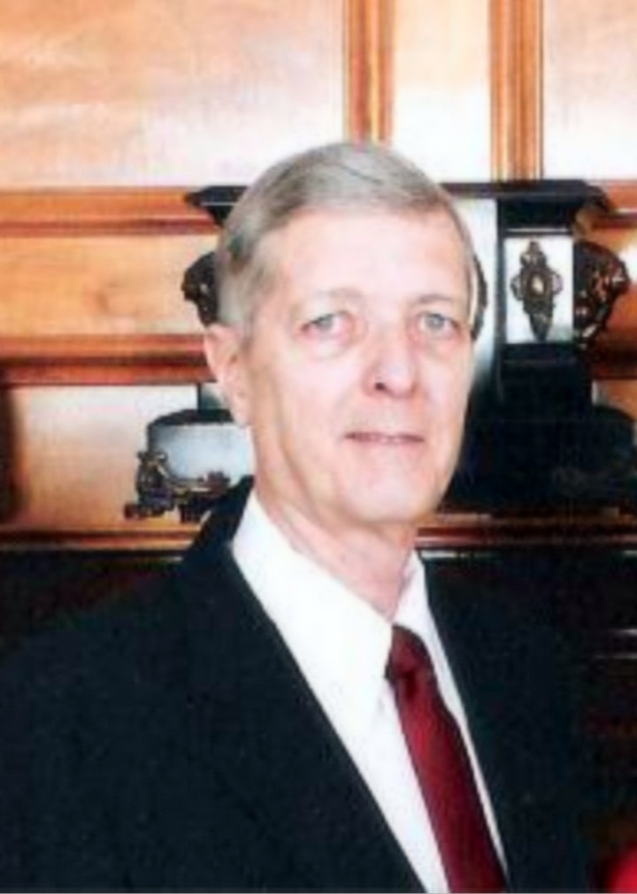 James Francis Connelly Obituary Austin, TX
