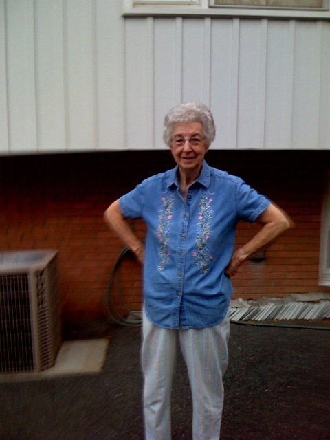 Obituary of Sylvia R. Nelson