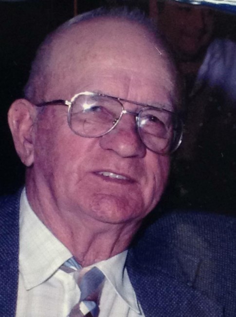 Obituario de Robert Frederic Wilson Sr.