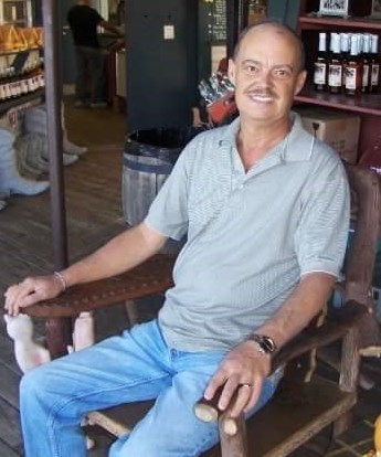 Obituary of Phillip Thompson