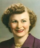 Obituary of Josephine E. Haggard