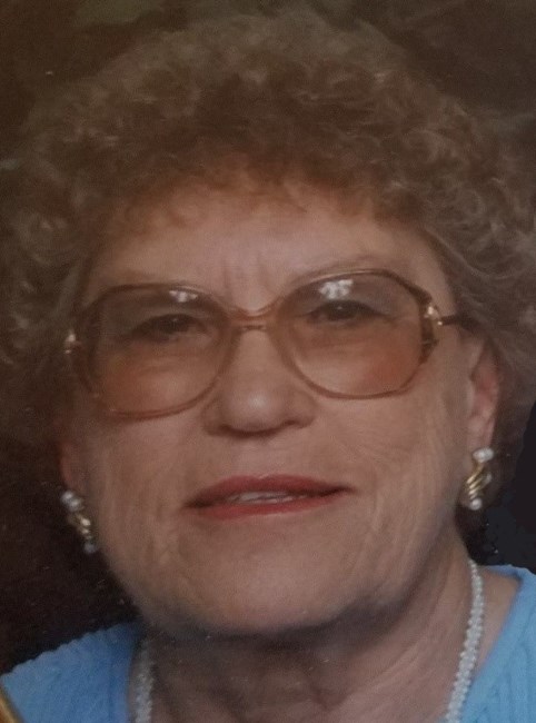 Obituary of Juanita Kathryn Long