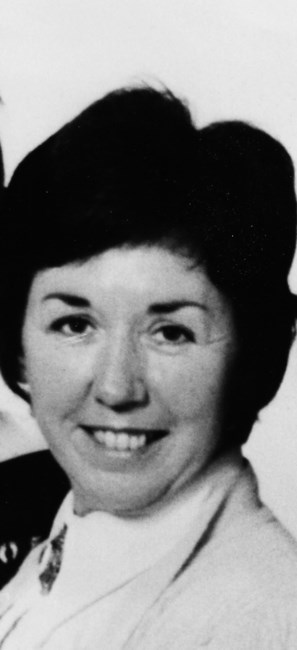 Obituary of Ann Patricia Shier